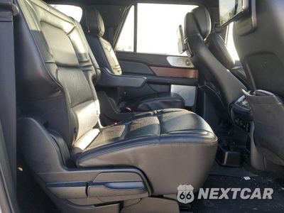 Zdjęcie 11 z 14 samochodu: 2018 LINCOLN NAVIGATOR L RESERVE VIN:5LMJJ3LT9JEL05566 - miniatura