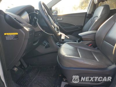 Zdjęcie 7 z 13 samochodu: 2015 HYUNDAI SANTA FE SPORT VIN:5XYZUDLB2FG238886 - miniatura