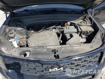 Zdjęcie 12 z 17 samochodu: 2022 KIA TELLURIDE EX VIN:5XYP3DHC8NG203134 - miniatura