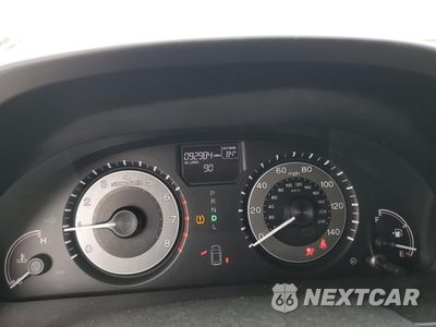 Zdjęcie 9 z 13 samochodu: 2015 HONDA ODYSSEY EXL VIN:5FNRL5H62FB009555 - miniatura