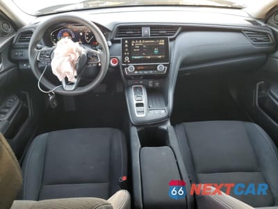 Zdjęcie 8 z 13 samochodu: 2019 HONDA INSIGHT EX VIN:19XZE4F58KE032742 - miniatura