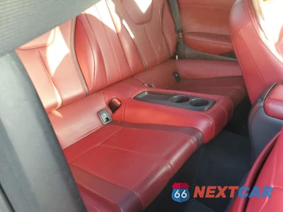 Zdjęcie 10 z 15 samochodu: 2017 INFINITI Q60 RED SPORT 400 VIN:JN1FV7EL8HM700587 - miniatura