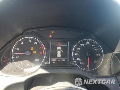 Zdjęcie 9 z 13 samochodu: 2012 AUDI Q5 PREMIUM PLUS VIN:WA1DKAFP8CA100622 - miniatura