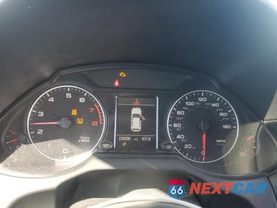 Zdjęcie 9 z 13 samochodu: 2012 AUDI Q5 PREMIUM PLUS VIN:WA1DKAFP8CA100622 - miniatura
