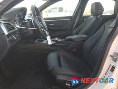 Zdjęcie 7 z 14 samochodu: 2018 BMW 430I GRAN COUPE VIN:WBA4J1C57JBG79752 - miniatura