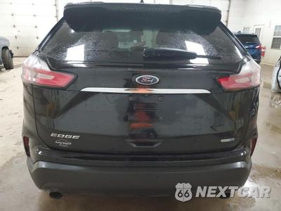 Zdjęcie 6 z 13 samochodu: 2019 FORD EDGE SE VIN:2FMPK4G97KBB63245 - miniatura