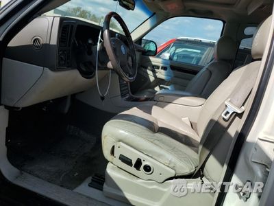 Zdjęcie 7 z 15 samochodu: 2005 CADILLAC ESCALADE EXT VIN:3GYEK62N05G245468 - miniatura