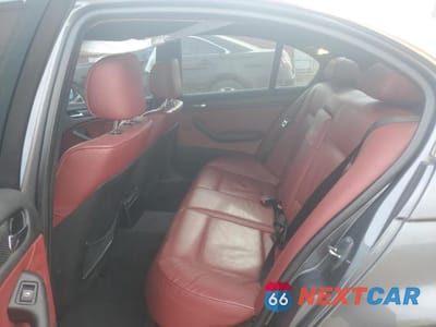 Zdjęcie 10 z 12 samochodu: 2001 BMW 330 I VIN:WBAAV53411FT02992 - miniatura