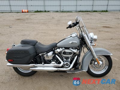 2024 HARLEY-DAVIDSON FLHCS 1HD1YBK11RB055250 - główne zdjęcie licytacji z USA - miniatura