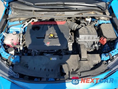 Zdjęcie 11 z 13 samochodu: 2024 TOYOTA GR COROLLA CORE VIN:JTNABAAE5RA010007 - miniatura