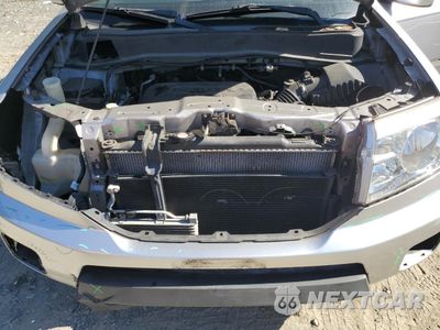 Zdjęcie 12 z 13 samochodu: 2010 HONDA PILOT EXL VIN:5FNYF3H66AB004973 - miniatura