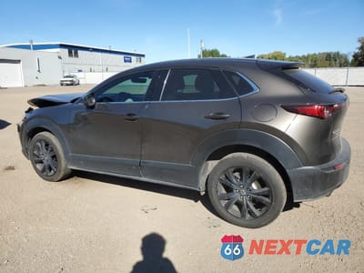 Drugie zdjęcie samochodu z przodu: 2021 MAZDA CX-30 PREMIUM VIN:3MVDMBDY7MM254856 - miniatura