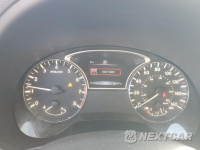 Zdjęcie 9 z 13 samochodu: 2017 NISSAN ALTIMA 2.5 VIN:1N4AL3AP9HC174139 - miniatura