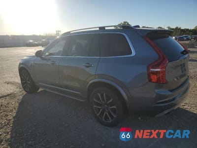 Drugie zdjęcie samochodu z przodu: 2016 VOLVO XC90 T6 VIN:YV4A22PK4G1089459 - miniatura