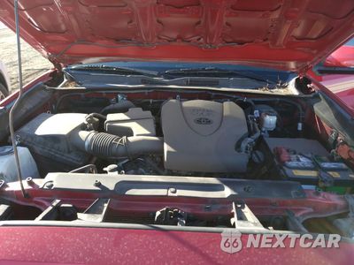 Zdjęcie 11 z 12 samochodu: 2021 TOYOTA TACOMA DOUBLE CAB VIN:3TMCZ5AN8MM408629 - miniatura