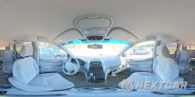 Zdjęcie 16 z 16 samochodu: 2007 TOYOTA SIENNA CE VIN:5TDZK23C27S083151 - miniatura