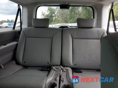 Zdjęcie 10 z 15 samochodu: 2010 HONDA ELEMENT LX VIN:5J6YH1H34AL003090 - miniatura