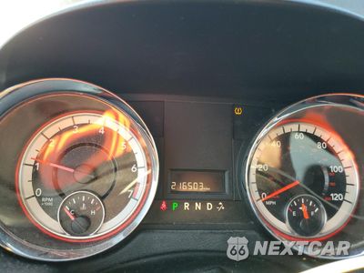Zdjęcie 9 z 15 samochodu: 2015 DODGE GRAND CARAVAN SE VIN:2C4RDGBG3FR704903 - miniatura