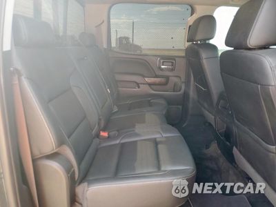 Zdjęcie 10 z 12 samochodu: 2017 GMC SIERRA K1500 SLT VIN:3GTU2NEC3HG439051 - miniatura