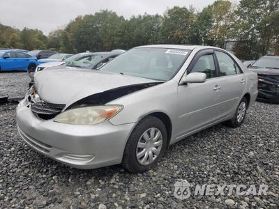 2003 TOYOTA CAMRY LE 4T1BE32K13U764703 - główne zdjęcie licytacji z USA - miniatura