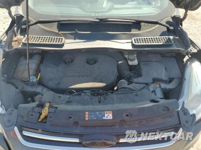 Zdjęcie 11 z 11 samochodu: 2015 FORD ESCAPE TITANIUM VIN:1FMCU9J94FUC75113 - miniatura