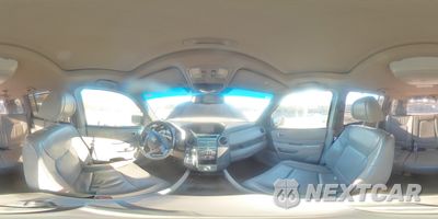 Zdjęcie 15 z 15 samochodu: 2009 HONDA PILOT TOURING VIN:5FNYF48849B020771 - miniatura