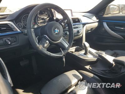 Zdjęcie 8 z 12 samochodu: 2014 BMW 435 XI VIN:WBA3R5C58EK188217 - miniatura