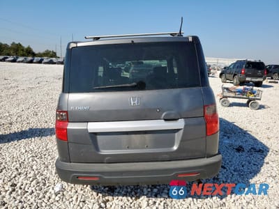 Zdjęcie 6 z 14 samochodu: 2011 HONDA ELEMENT EX VIN:5J6YH1H73BL001075 - miniatura