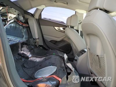 Zdjęcie 10 z 15 samochodu: 2017 AUDI A4 PREMIUM PLUS VIN:WAUENAF43HN023534 - miniatura