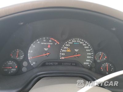 Zdjęcie 9 z 12 samochodu: 2004 CHEVROLET CORVETTE VIN:1G1YY32G545104797 - miniatura