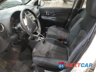 Zdjęcie 7 z 12 samochodu: 2019 NISS MICRA VIN:3N1CK3CP7KL211142 - miniatura