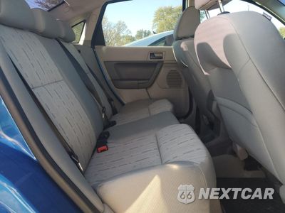 Zdjęcie 10 z 12 samochodu: 2011 FORD FOCUS SE VIN:1FAHP3FN7BW159915 - miniatura