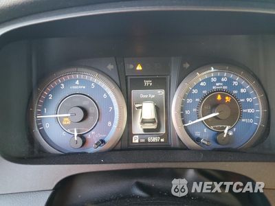 Zdjęcie 9 z 14 samochodu: 2017 TOYOTA SIENNA XLE VIN:5TDYZ3DC3HS824386 - miniatura