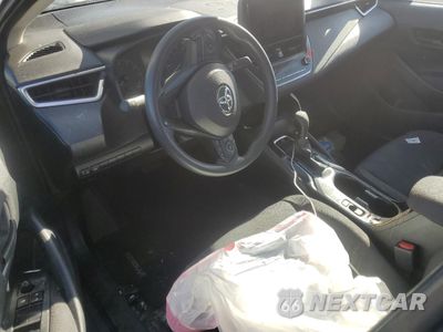 Zdjęcie 8 z 13 samochodu: 2023 TOYOTA COROLLA LE VIN:5YFB4MDEXPP024204 - miniatura