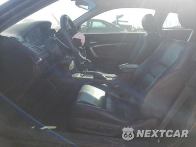 Zdjęcie 7 z 12 samochodu: 2012 HOND ACCORD EXL VIN:1HGCS1B82CA014157 - miniatura