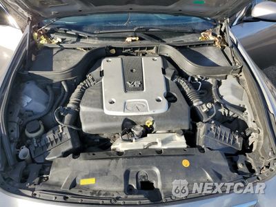 Zdjęcie 11 z 12 samochodu: 2008 INFINITI G35 VIN:JNKBV61FX8M261025 - miniatura