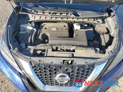 Zdjęcie 12 z 14 samochodu: 2022 NISSAN MURANO SL VIN:5N1AZ2CS2NC115218 - miniatura