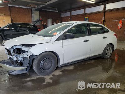2014 FORD FOCUS S 1FADP3E22EL104641 - główne zdjęcie licytacji z USA - miniatura