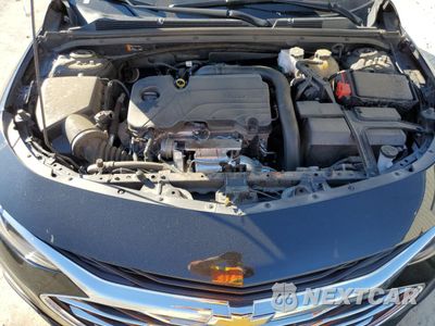 Zdjęcie 11 z 13 samochodu: 2023 CHEVROLET MALIBU LT VIN:1G1ZD5ST1PF178144 - miniatura