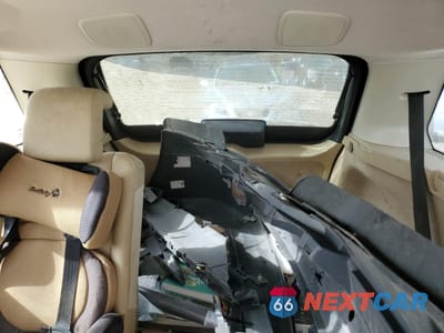 Zdjęcie 10 z 14 samochodu: 2006 LAND ROVER RANGE ROVER SPORT HSE VIN:SALSF25456A926646 - miniatura