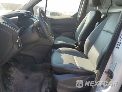 Zdjęcie 7 z 14 samochodu: 2014 FORD TRANSIT CONNECT XL VIN:NM0LS7E72E1172597 - miniatura