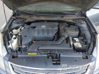 Zdjęcie 11 z 12 samochodu: 2010 NISSAN ALTIMA BASE VIN:1N4AL2APXAC174733 - miniatura