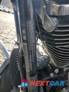 Zdjęcie 9 z 9 samochodu: 2017 HARLEY-DAVIDSON FLHXS STREET GLIDE SPECIAL VIN:1HD1KRC12HB649370 - miniatura