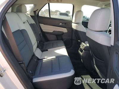 Zdjęcie 11 z 15 samochodu: 2024 HONDA PROLOGUE TOUR VIN:3GPKHXRJ7RS543226 - miniatura