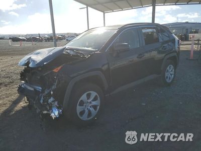 2019 TOYOTA RAV4 LE JTMH1RFV3KD014090 - główne zdjęcie licytacji z USA - miniatura