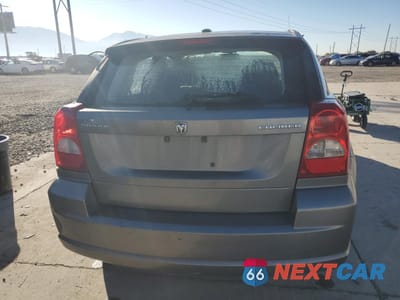 Zdjęcie 6 z 15 samochodu: 2011 DODGE CALIBER MAINSTREET VIN:1B3CB3HA3BD254563 - miniatura