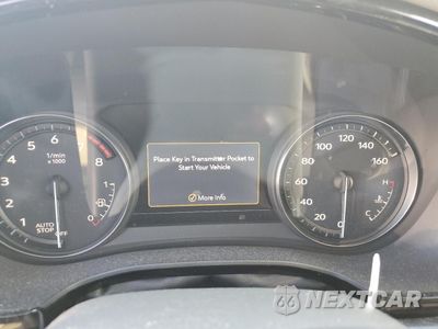 Zdjęcie 9 z 14 samochodu: 2023 CADILLAC XT6 PREMIUM LUXURY VIN:1GYKPCRS9PZ219839 - miniatura