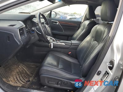 Zdjęcie 7 z 13 samochodu: 2018 LEXUS RX 350 L VIN:JTJDZKCA7J2003603 - miniatura