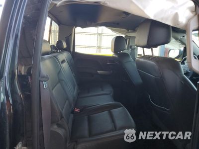 Zdjęcie 10 z 12 samochodu: 2017 CHEVROLET SILVERADO K1500 LTZ VIN:3GCUKSEC2HG186139 - miniatura