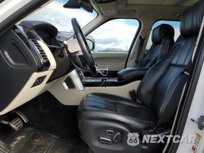Zdjęcie 7 z 12 samochodu: 2015 LAND ROVER RANGE ROVER AUTOBIOGRAPHY VIN:SALGV2TF7FA239682 - miniatura